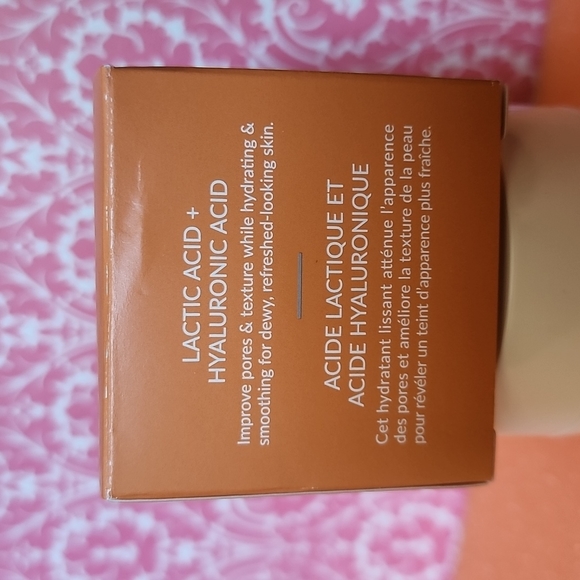 NIB Kate Somerville - Exfolikate Glow Moisturizer - Picture 4 of 6